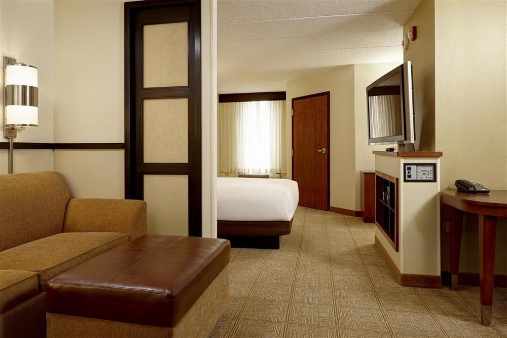 Hyatt Place Detroit/Auburn Hills Bilik gambar