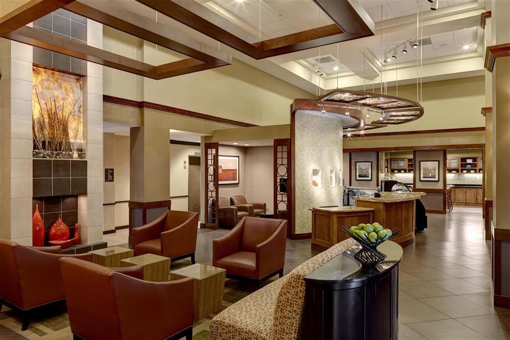 Hyatt Place Detroit/Auburn Hills Dalaman gambar