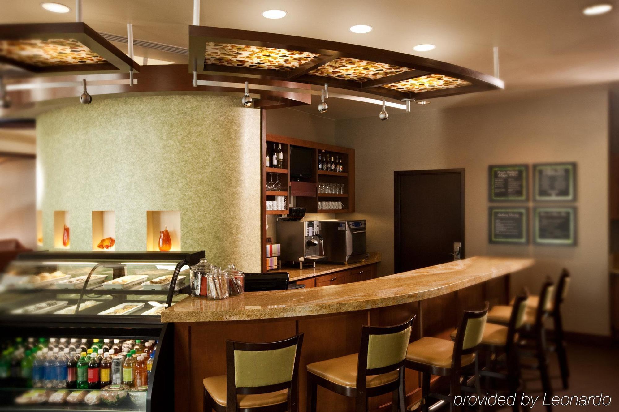 Hyatt Place Detroit/Auburn Hills Restoran gambar