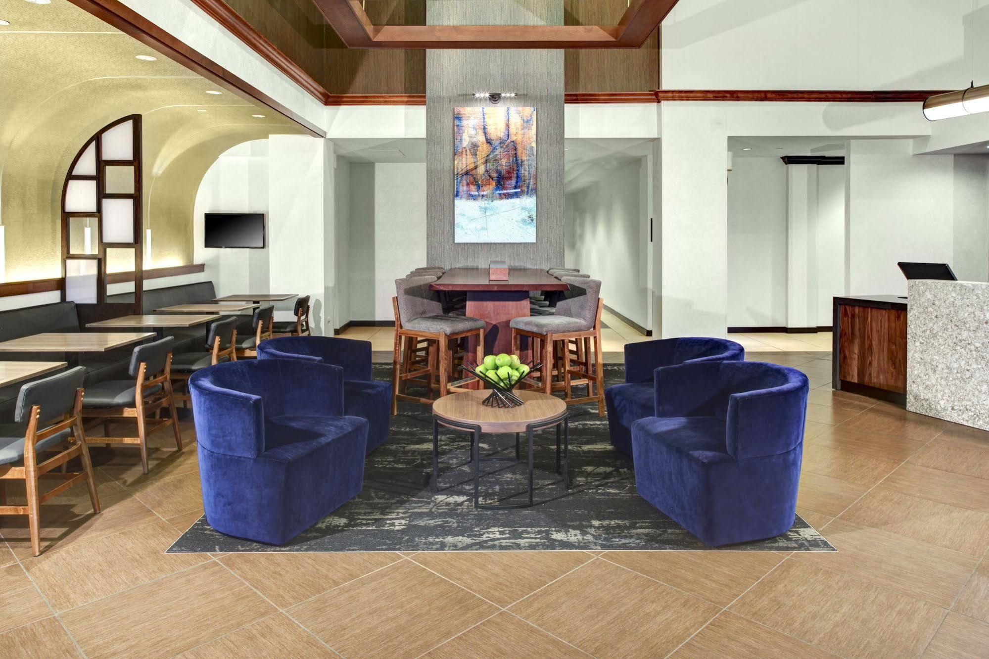 Hyatt Place Detroit/Auburn Hills Luaran gambar